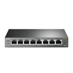 Tp-Link TL-SG108PE Easy Smart 4 Port PoE Switch