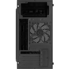 Aerocool CS107 Atx Siyah Usb3 (400W)