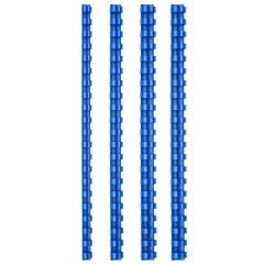 Bigpoint Plastik Spiral 22 mm Mavi 50'li Kutu