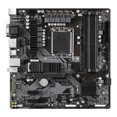 GIGABYTE B760M DS3H DDR4 3200Mhz(OC) M.2 ATX 1700p
