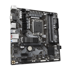 GIGABYTE B760M DS3H DDR4 3200Mhz(OC) M.2 ATX 1700p