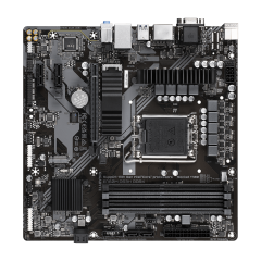 GIGABYTE B760M DS3H DDR4 3200Mhz(OC) M.2 ATX 1700p