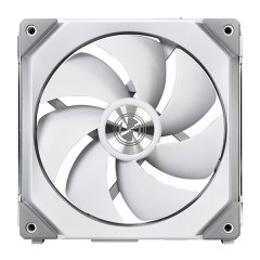LIAN LI UNI FAN SL140 WHITE 1x140MM RGB KASA FANI