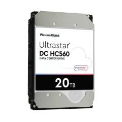WD Ultrastar DC HC560 Enterprise 20TB -0F38785