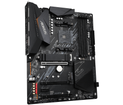 GIGABYTE B550 AORUS ELITE V2 DDR4 4733(OC) HDMI AM4