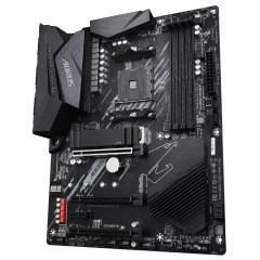 GIGABYTE B550 AORUS ELITE V2 DDR4 4733(OC) HDMI AM4