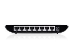 Tp-Link TL-SG1008D 8 Port 10/100/1000 Switch