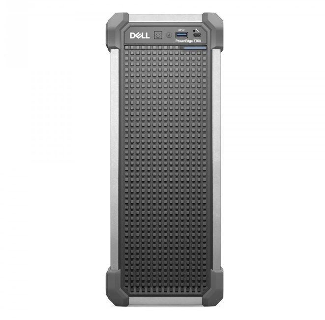 Dell PowerEdge T160 E-2414-16GB-1x480GB-5U