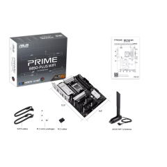 ASUS PRIME GAMING B850-PLUS WIFI AM5 ANAKART