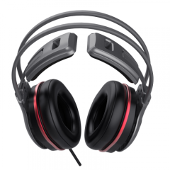 GamePower Ranger Siyah 7.1 Surround RGB Gaming Kulaklık