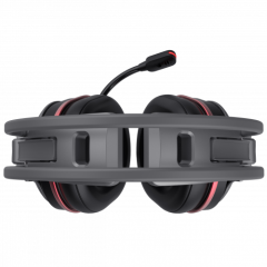 GamePower Ranger Siyah 7.1 Surround RGB Gaming Kulaklık