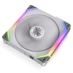 LIAN LI UNI FAN SL140 WHITE 2X140 MM RGB KASA FANI