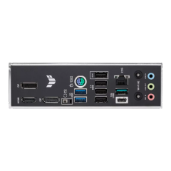 ASUS TUF GAMING B850M-E WIFI AMD AM5 ANAKART