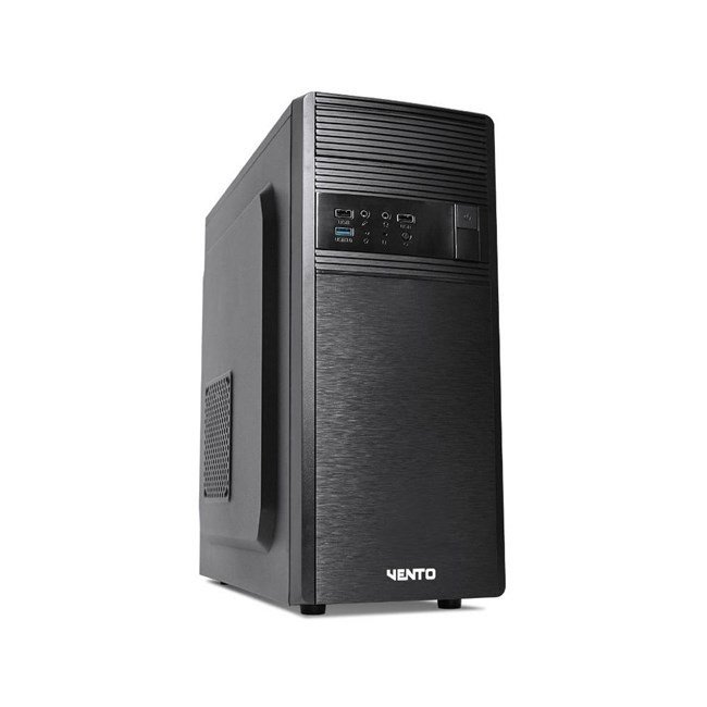 Vento VS116F Micro Atx Kasa (400W)