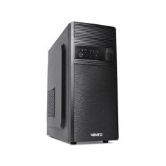 Vento VS116F Micro Atx Kasa (400W)
