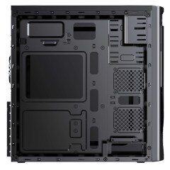 Vento VS116F Micro Atx Kasa (400W)