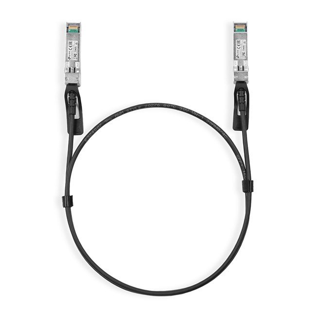 TP-Link TL-SM5220-1M 1 Metre 10G SFP Kablosu*