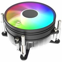 GamePower Nebula RGB CPU Hava Soğutucusu İntel LGA 1700 Uyumlu