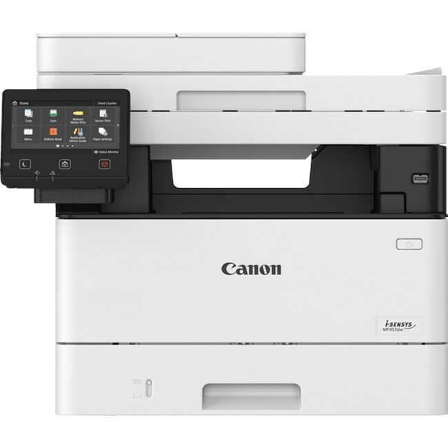 Canon i-SENSYS MF453dw  Çok Fonksiyonlu