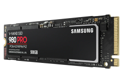 500GB SAMSUNG 980 6900/5.000MB/s PRO M.2 NVMe MZ-V8P500BW