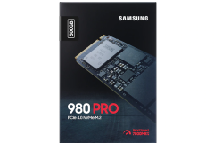 500GB SAMSUNG 980 6900/5.000MB/s PRO M.2 NVMe MZ-V8P500BW