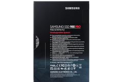 500GB SAMSUNG 980 6900/5.000MB/s PRO M.2 NVMe MZ-V8P500BW