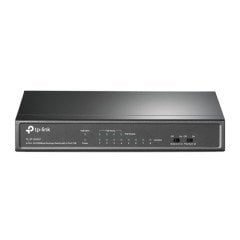 Tp-Link TL-SF1008LP 8 Port(4 PoE) Switch