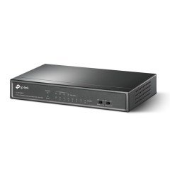 Tp-Link TL-SF1008LP 8 Port(4 PoE) Switch