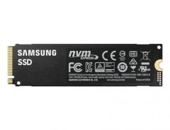 250GB SAMSUNG 980 6900/2700MB/s PRO M.2 NVMe MZ-V8P250BW