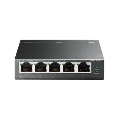 Tp-Link TL-SF1005LP 5 PORT(4POE)10/100Mbps Switch