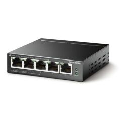 Tp-Link TL-SF1005LP 5 PORT(4POE)10/100Mbps Switch