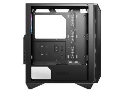 MSI Mpg Gungnir 111R Temperli Cam Gaming