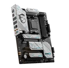 MSI X670E Gaming Plus Wifi AM5 Ryzen DDR5 Hdmi Dp