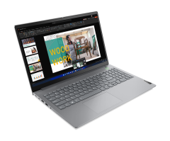 LENOVO ThinkBook 15 21DJ00G9TX i7-1255U 16GB 512GB SSD 2GB MX550 15.6'' FDOS