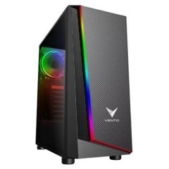 VENTO VG08FE 550W GAMING MIDI TOWER KASA