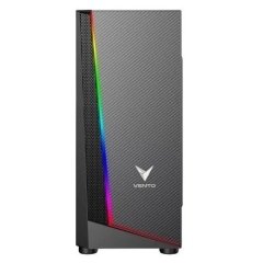 VENTO VG08FE 550W GAMING MIDI TOWER KASA