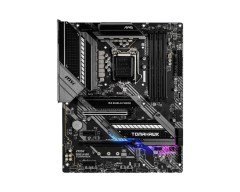 MSI Mag B460 Tomahawk 1200P Hdmi Dp Usb3.2