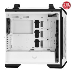 ASUS TUF GAMING GT501 USB 3.1 E-ATX KASA-WHITE