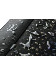 Dell 17'' Oyuncu Sırt Çantası Siyah (460-BCYY)