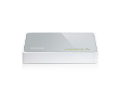 Tp-Link TL-SF1008D 8 Port 10/100 Switch