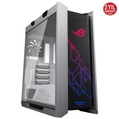 ASUS ROG STRIX GX601 HELIOS RGB USB 3.1 KASA BEYAZ
