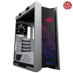 ASUS ROG STRIX GX601 HELIOS RGB USB 3.1 KASA BEYAZ