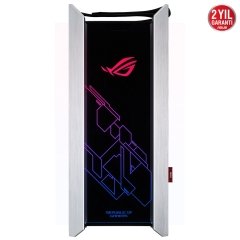 ASUS ROG STRIX GX601 HELIOS RGB USB 3.1 KASA BEYAZ
