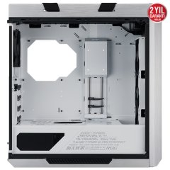 ASUS ROG STRIX GX601 HELIOS RGB USB 3.1 KASA BEYAZ