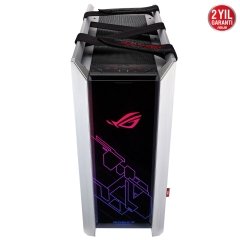 ASUS ROG STRIX GX601 HELIOS RGB USB 3.1 KASA BEYAZ