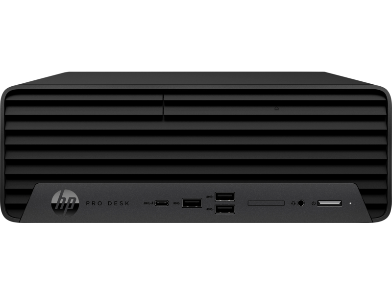 HP Pro SFF 400 G9 6A841EA i5-12500 8GB 256GB SSD W11PRO