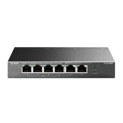 Tp-Link TL-SF1006P 6 PORT(4 POE) Desktop Switch