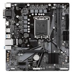 Gigabyte H610M H D5 1700P Vga Hdmi Usb3.2