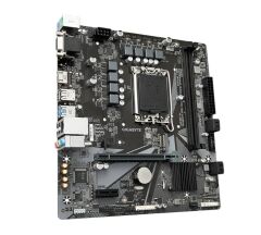 Gigabyte H610M H D5 1700P Vga Hdmi Usb3.2