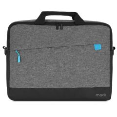 Mack MCC-604 15.6'' UNICITY Notebook Çantası Gri